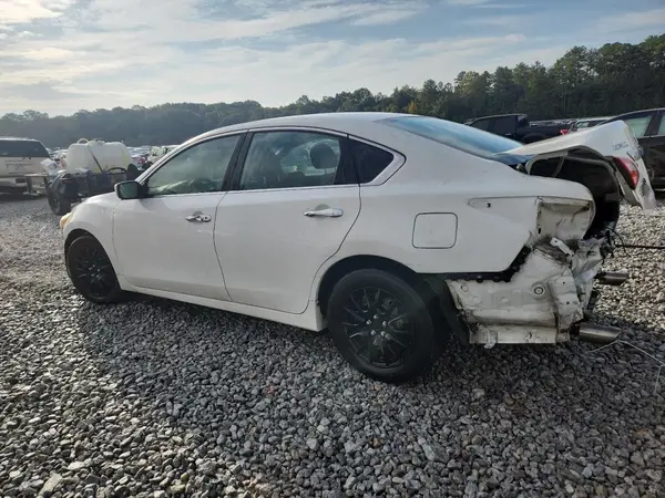 1N4AL3AP6GN330382 2016 NISSAN ALTIMA - Image 2