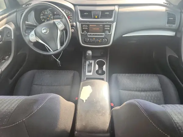 1N4AL3AP6GN330382 2016 NISSAN ALTIMA - Image 8