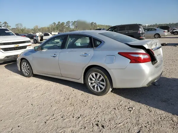 1N4AL3AP6GN330575 2016 NISSAN ALTIMA - Image 2