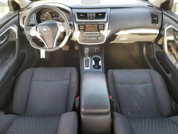 1N4AL3AP6GN330575 2016 NISSAN ALTIMA - Image 8