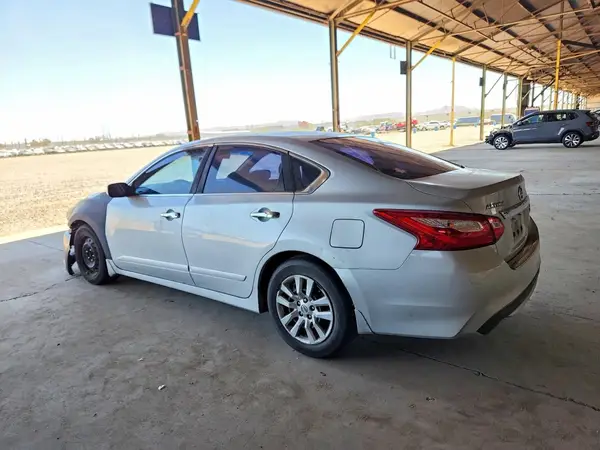 1N4AL3AP6GN330947 2016 NISSAN ALTIMA - Image 2