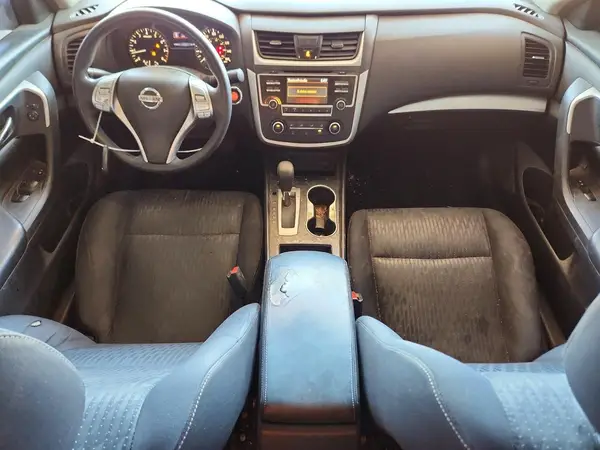 1N4AL3AP6GN330947 2016 NISSAN ALTIMA - Image 8