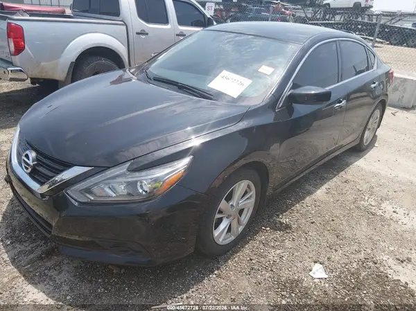 1N4AL3AP6GN331094 2016 NISSAN ALTIMA - Image 2