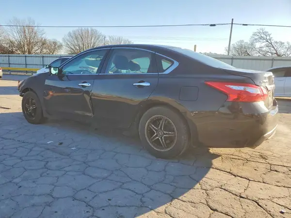 1N4AL3AP6GN332147 2016 NISSAN ALTIMA - Image 2