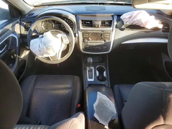 1N4AL3AP6GN332147 2016 NISSAN ALTIMA - Image 8