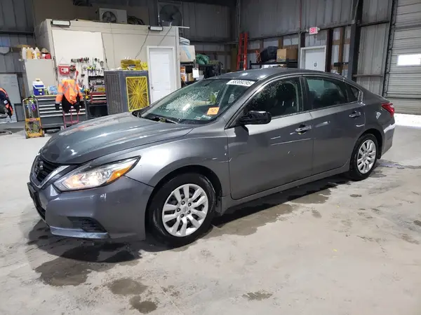 1N4AL3AP6GN332164 2016 NISSAN ALTIMA - Image 1