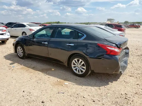 1N4AL3AP6GN332956 2016 NISSAN ALTIMA - Image 2