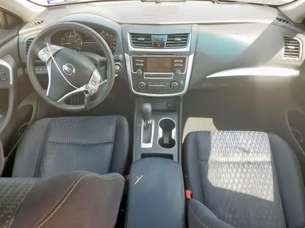 1N4AL3AP6GN332956 2016 NISSAN ALTIMA - Image 8