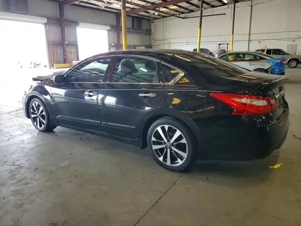 1N4AL3AP6GN333041 2016 NISSAN ALTIMA - Image 2