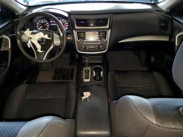 1N4AL3AP6GN333041 2016 NISSAN ALTIMA - Image 8