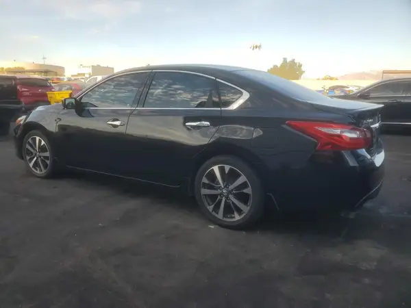 1N4AL3AP6GN333055 2016 NISSAN ALTIMA - Image 2