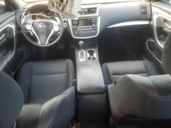 1N4AL3AP6GN333055 2016 NISSAN ALTIMA - Image 8