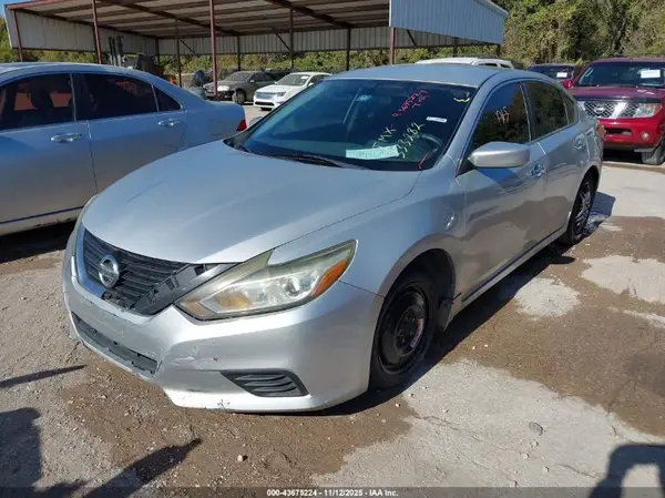 1N4AL3AP6GN333282 2016 NISSAN ALTIMA - Image 2