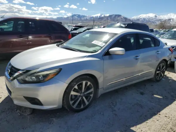 1N4AL3AP6GN333573 2016 NISSAN ALTIMA - Image 1