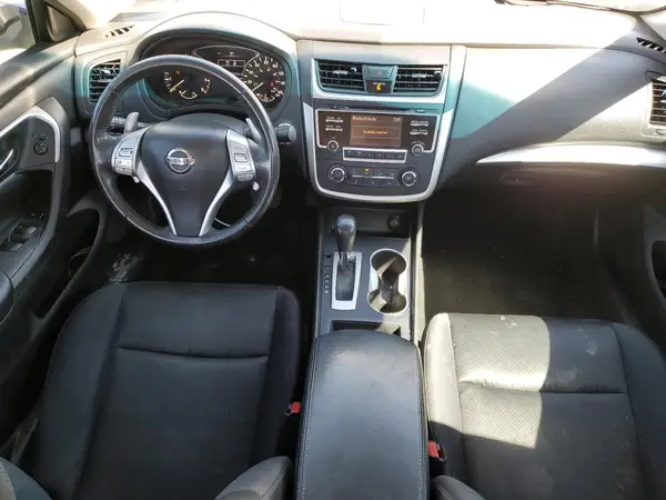 1N4AL3AP6GN333573 2016 NISSAN ALTIMA - Image 8