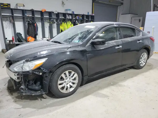 1N4AL3AP6GN334125 2016 NISSAN ALTIMA - Image 1