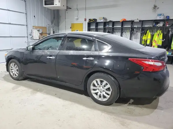 1N4AL3AP6GN334125 2016 NISSAN ALTIMA - Image 2