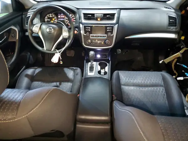 1N4AL3AP6GN334125 2016 NISSAN ALTIMA - Image 8