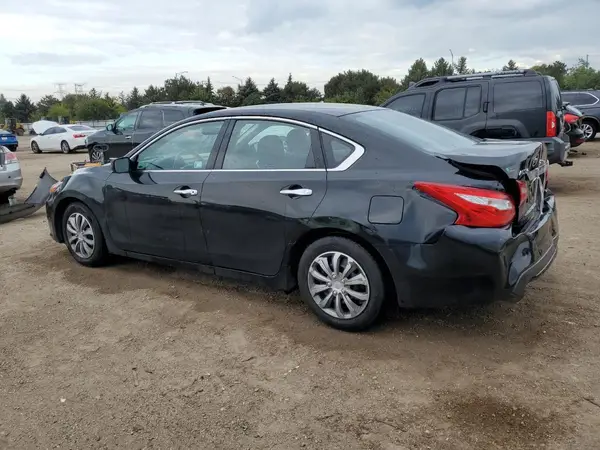 1N4AL3AP6GN334321 2016 NISSAN ALTIMA - Image 2