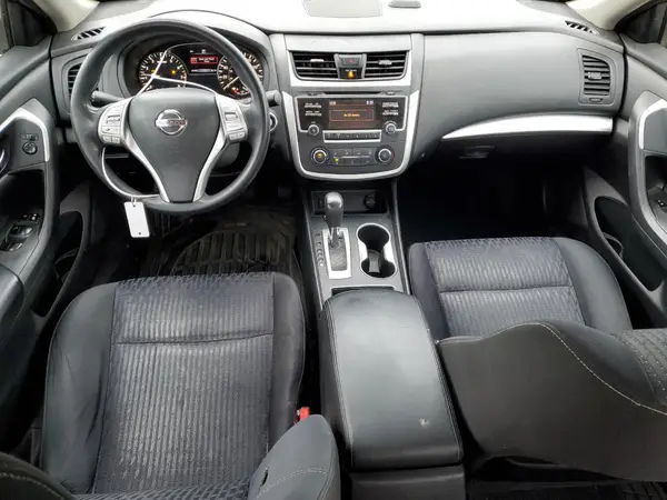 1N4AL3AP6GN334321 2016 NISSAN ALTIMA - Image 8