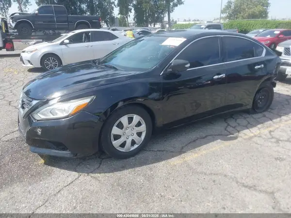1N4AL3AP6GN334335 2016 NISSAN ALTIMA - Image 2