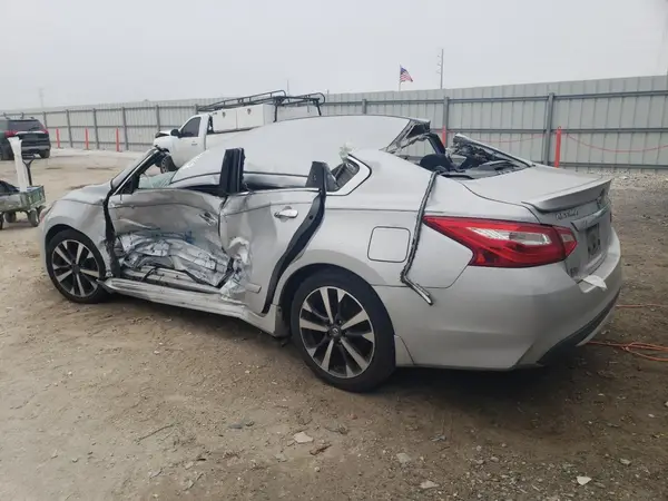 1N4AL3AP6GN334349 2016 NISSAN ALTIMA - Image 2