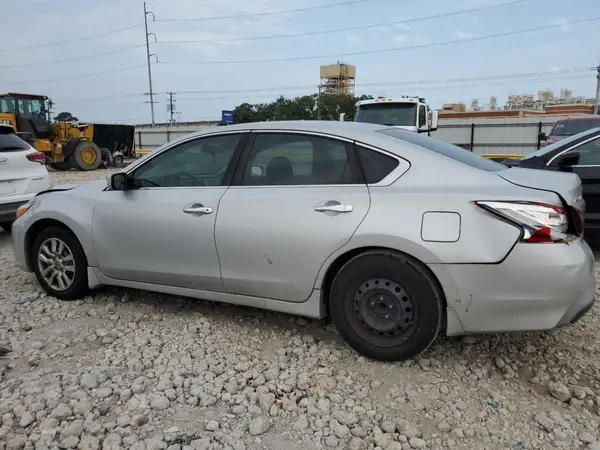 1N4AL3AP6GN334366 2016 NISSAN ALTIMA - Image 2