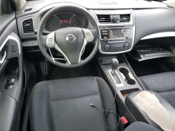 1N4AL3AP6GN334366 2016 NISSAN ALTIMA - Image 8