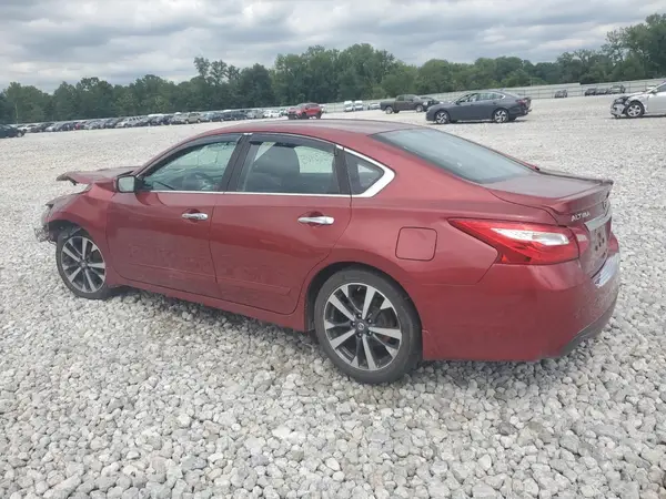 1N4AL3AP6GN334576 2016 NISSAN ALTIMA - Image 2