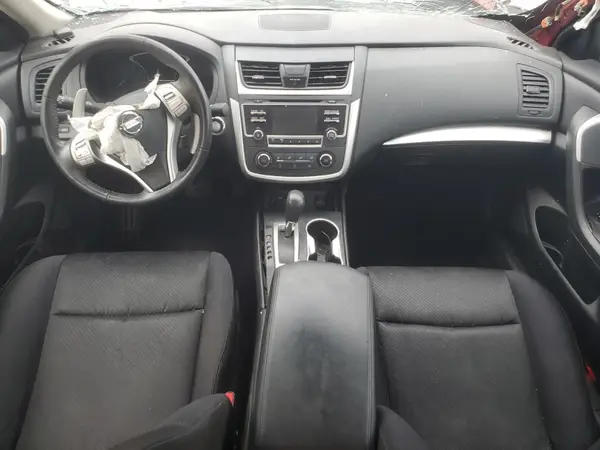 1N4AL3AP6GN334576 2016 NISSAN ALTIMA - Image 8