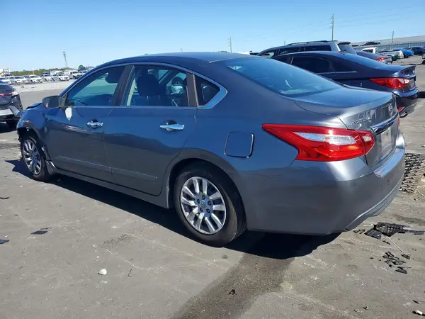 1N4AL3AP6GN334612 2016 NISSAN ALTIMA - Image 2