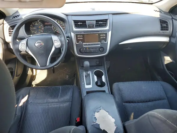 1N4AL3AP6GN334612 2016 NISSAN ALTIMA - Image 8
