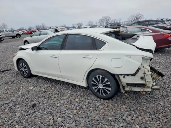 1N4AL3AP6GN334660 2016 NISSAN ALTIMA - Image 2