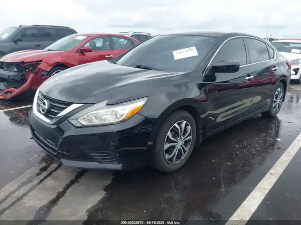 1N4AL3AP6GN334724 2016 NISSAN ALTIMA - Image 2