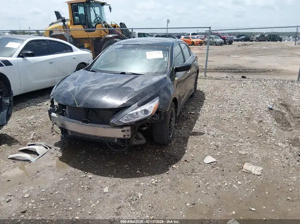 1N4AL3AP6GN335016 2016 NISSAN ALTIMA - Image 2