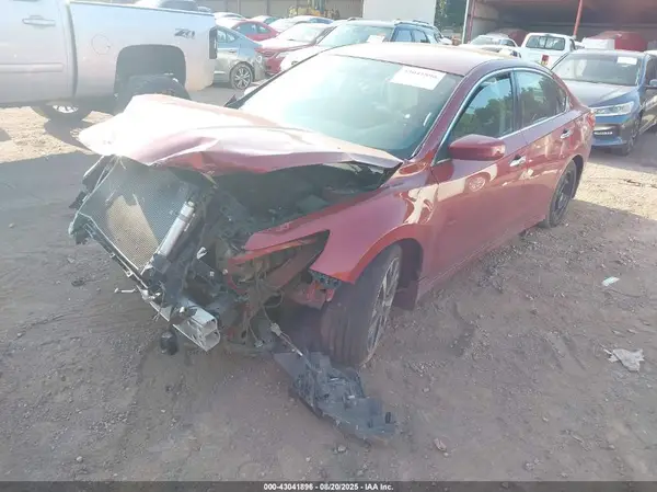 1N4AL3AP6GN335050 2016 NISSAN ALTIMA - Image 2