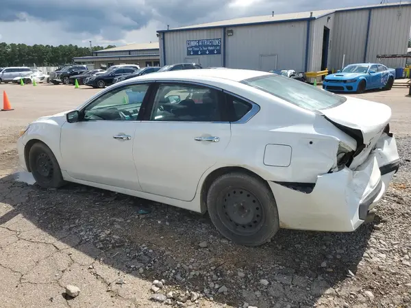 1N4AL3AP6GN335128 2016 NISSAN ALTIMA - Image 2