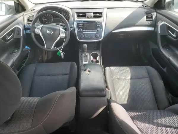 1N4AL3AP6GN335128 2016 NISSAN ALTIMA - Image 8