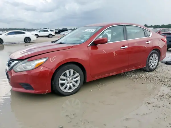 1N4AL3AP6GN335162 2016 NISSAN ALTIMA - Image 1