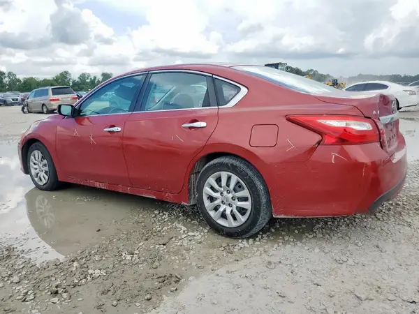 1N4AL3AP6GN335162 2016 NISSAN ALTIMA - Image 2
