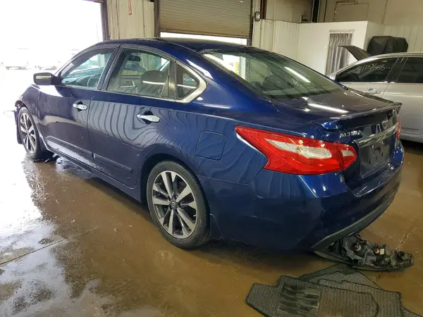 1N4AL3AP6GN335503 2016 NISSAN ALTIMA - Image 2