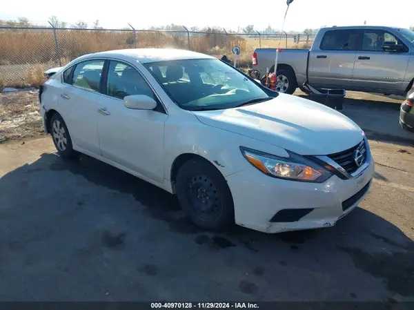 1N4AL3AP6GN336019 2016 NISSAN ALTIMA - Image 1