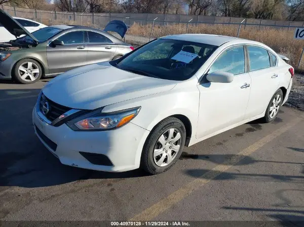 1N4AL3AP6GN336019 2016 NISSAN ALTIMA - Image 2