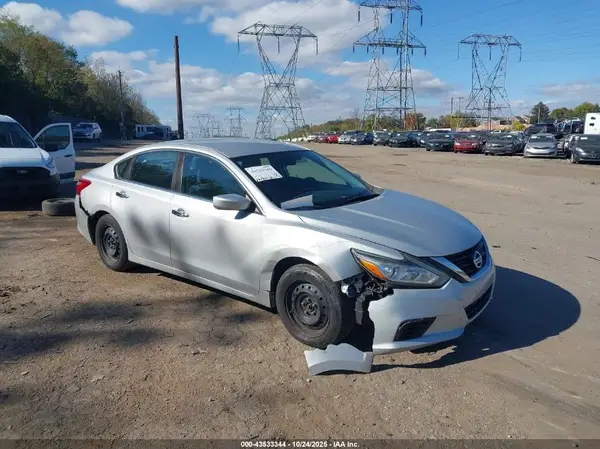1N4AL3AP6GN336151 2016 NISSAN ALTIMA - Image 1