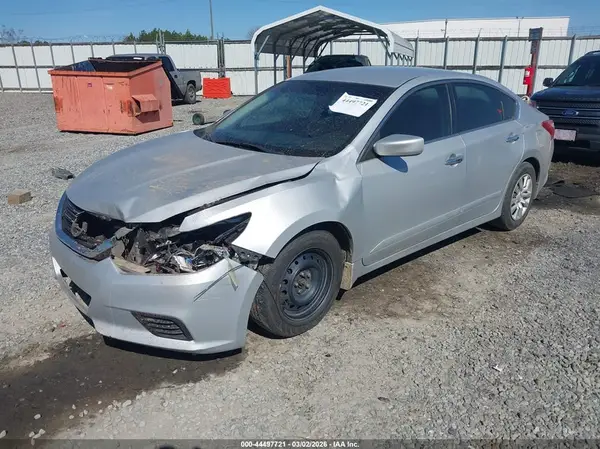1N4AL3AP6GN337817 2016 NISSAN ALTIMA - Image 2