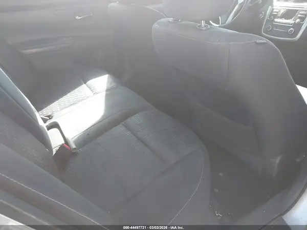 1N4AL3AP6GN337817 2016 NISSAN ALTIMA - Image 8