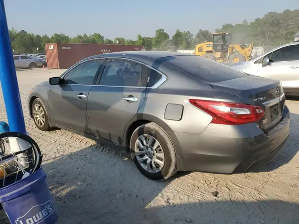1N4AL3AP6GN339227 2016 NISSAN ALTIMA - Image 2