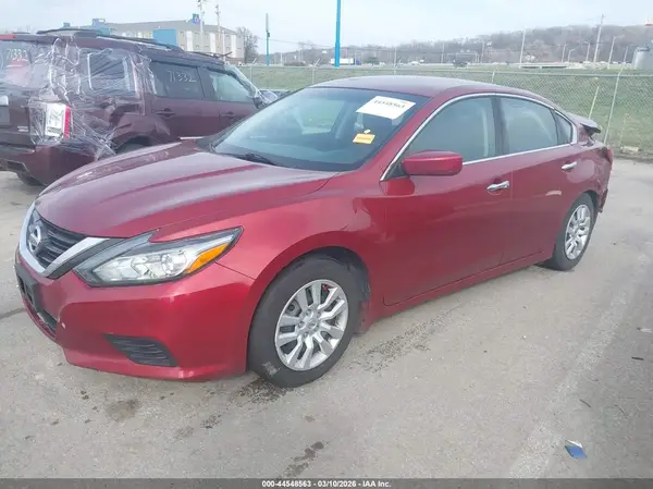 1N4AL3AP6GN340443 2016 NISSAN ALTIMA - Image 2