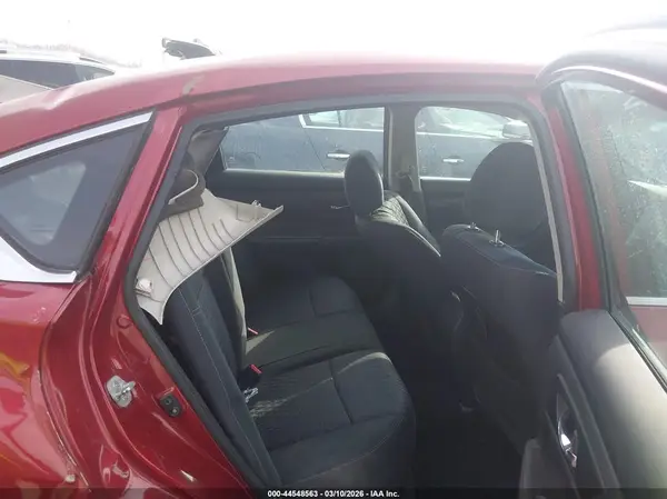 1N4AL3AP6GN340443 2016 NISSAN ALTIMA - Image 8