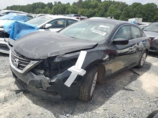 1N4AL3AP6GN341169 2016 NISSAN ALTIMA - Image 1